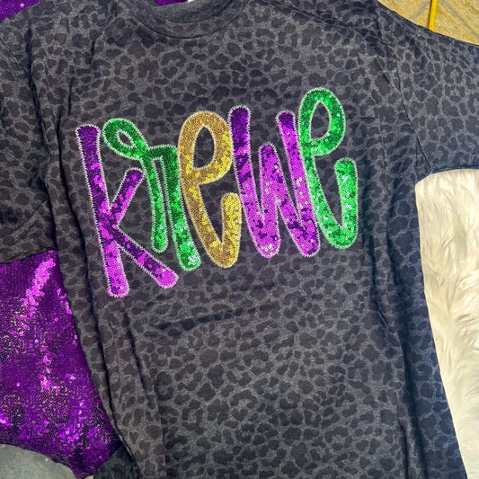 Krewe Bling